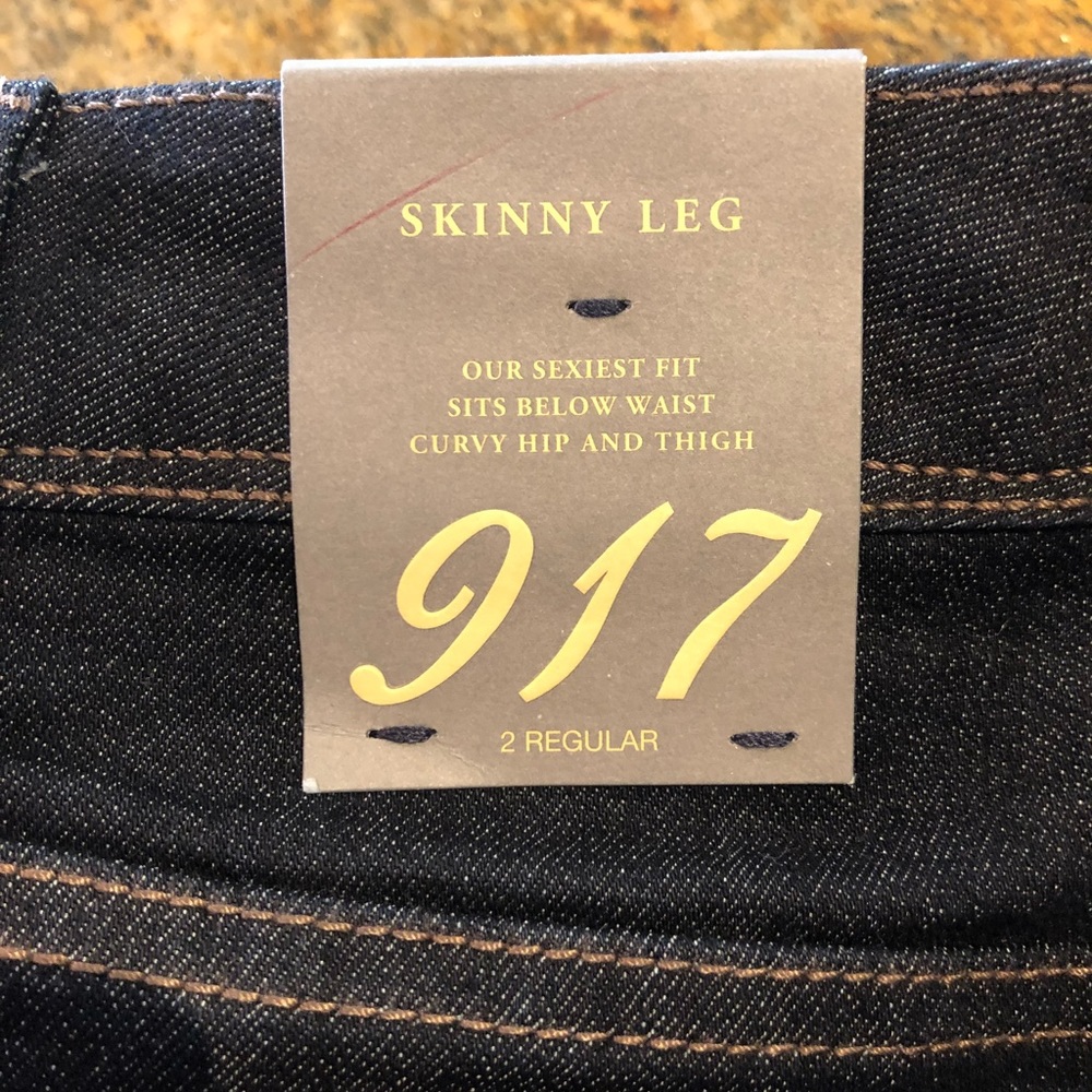 NWT Limited Skinny Jeans